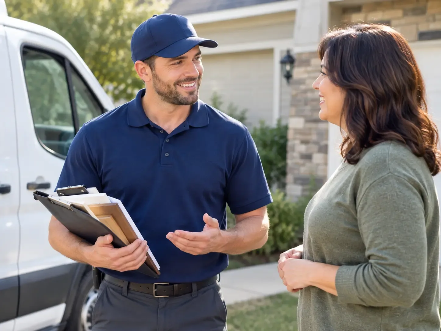 Kitchen Cabinet Refacing Dinuba, CA FAQs